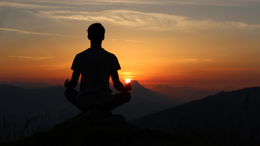 Meditation and more
