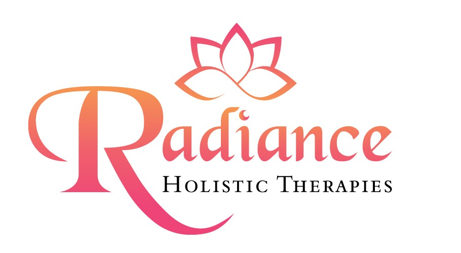 radiance holistic therapies logo