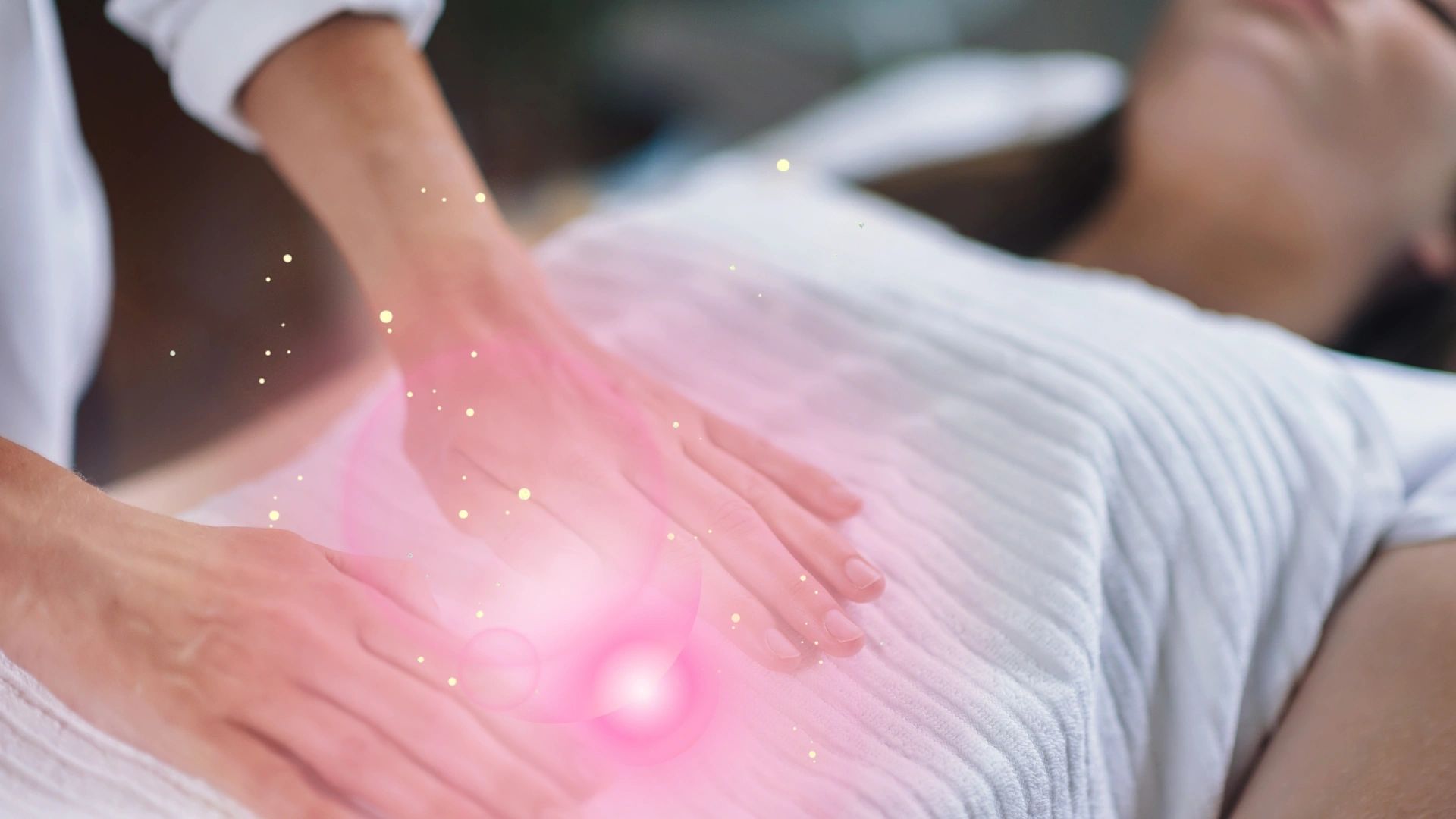 Rahanni Celestial Healing